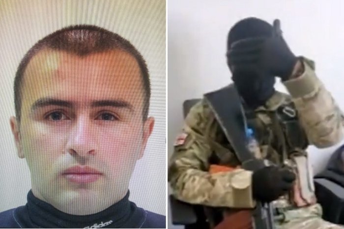 "ბადრი ესებუამ უკრაინის თანადგომის ფონდში 200.000 დოლარი გადარიცხა"