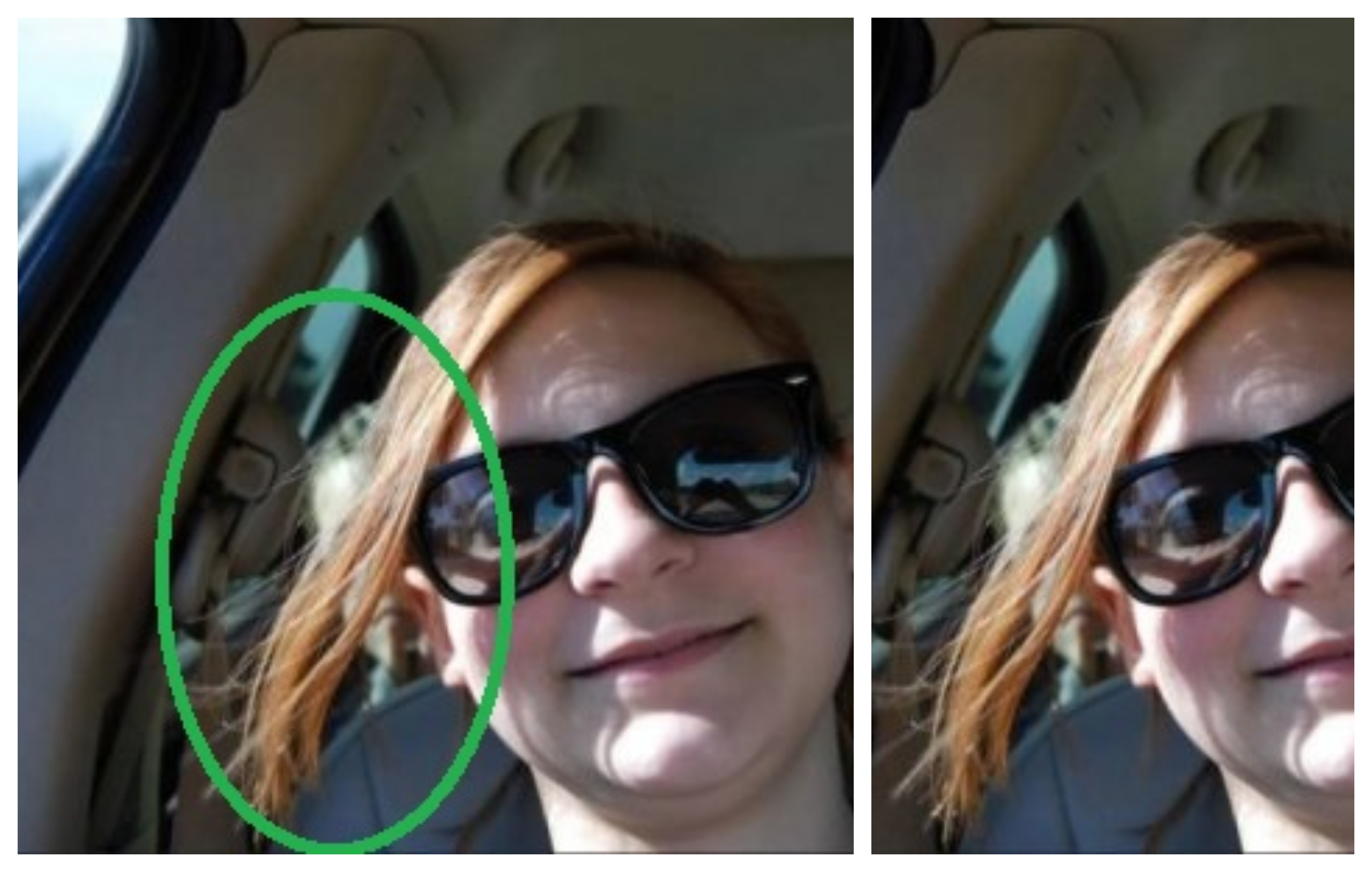 ფოტო, რომელიც სოციალური ქსელების განხილვის საგნად იქცა: ჯერ კიდევ ვერ შენიშნეთ რატომ?