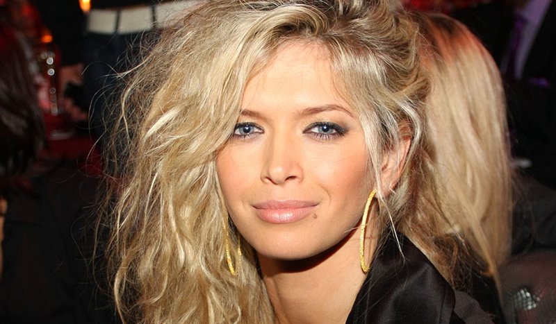 ვერა ბრეჟნევა რუსეთიდან წავიდა და უკრაინელ ლტოლვილებს ემსახურება