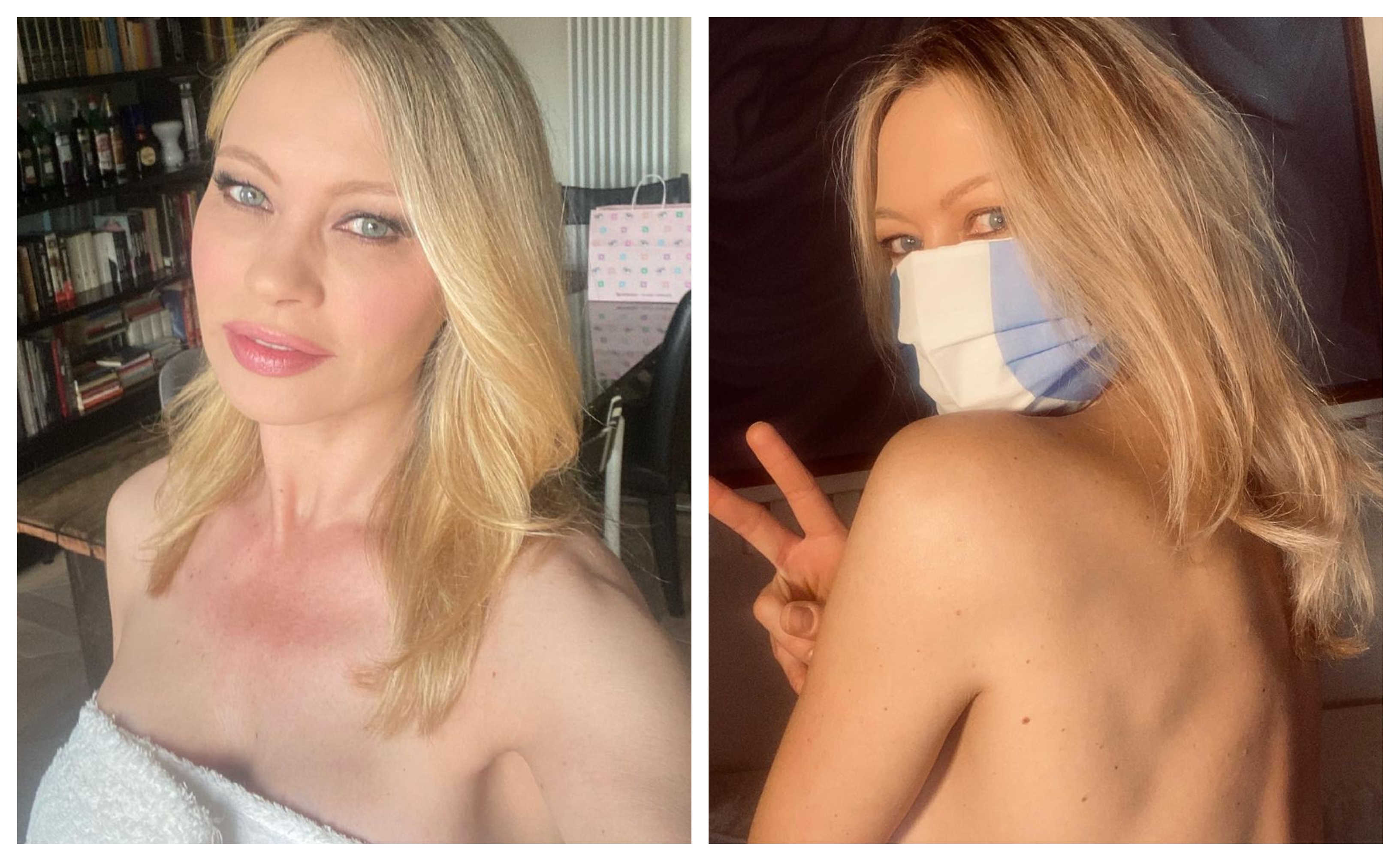 “10 წელია რაც გათხოვილი ვარ და ჩემს ქმარს დღემდე შიშველი არ ვუნახივარ…” – იცით რატომ?