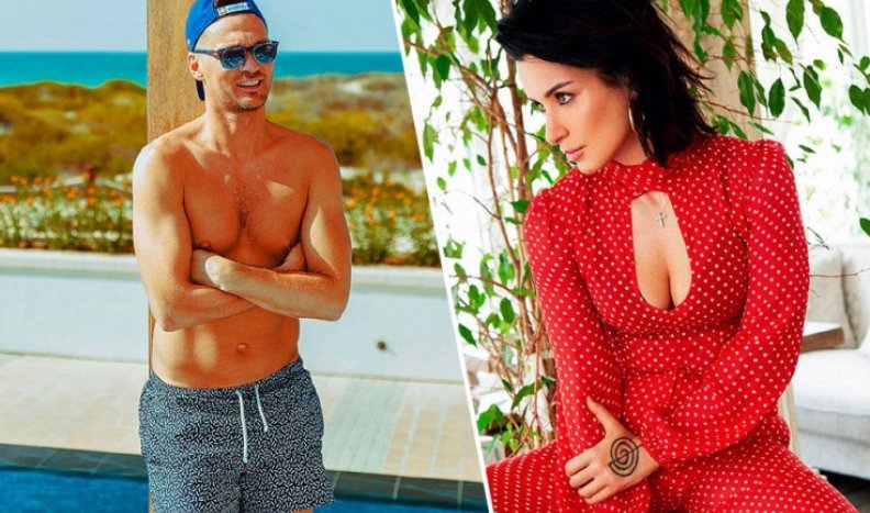 "კანდელაკთან სექსი მქონდა , მაგარი ქალია..." - რას ამბობს უკრაინელი ფეხბურთელი?