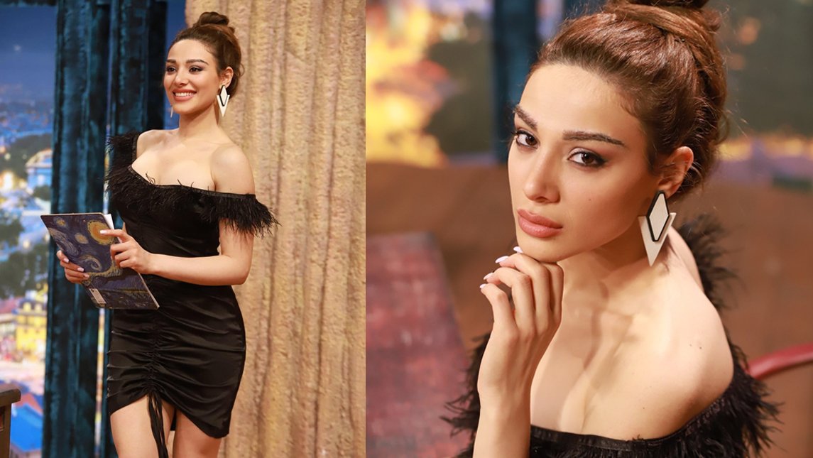 ”თათა სუპერ გოგო ხარ! ქალი საოცრება…” – თათა გიორგობიანის ”კუპალნიკებში” გადაღებულმა ფოტოებმა ფურორი მოახდინა