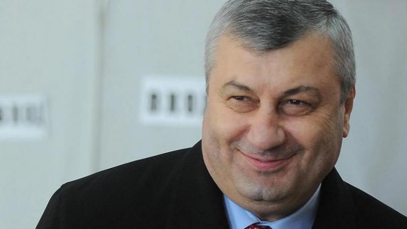 ოსი ჯარისკაცების ნაწილმა იარაღი დაყარა და უკრაინიდან გამოიქცა