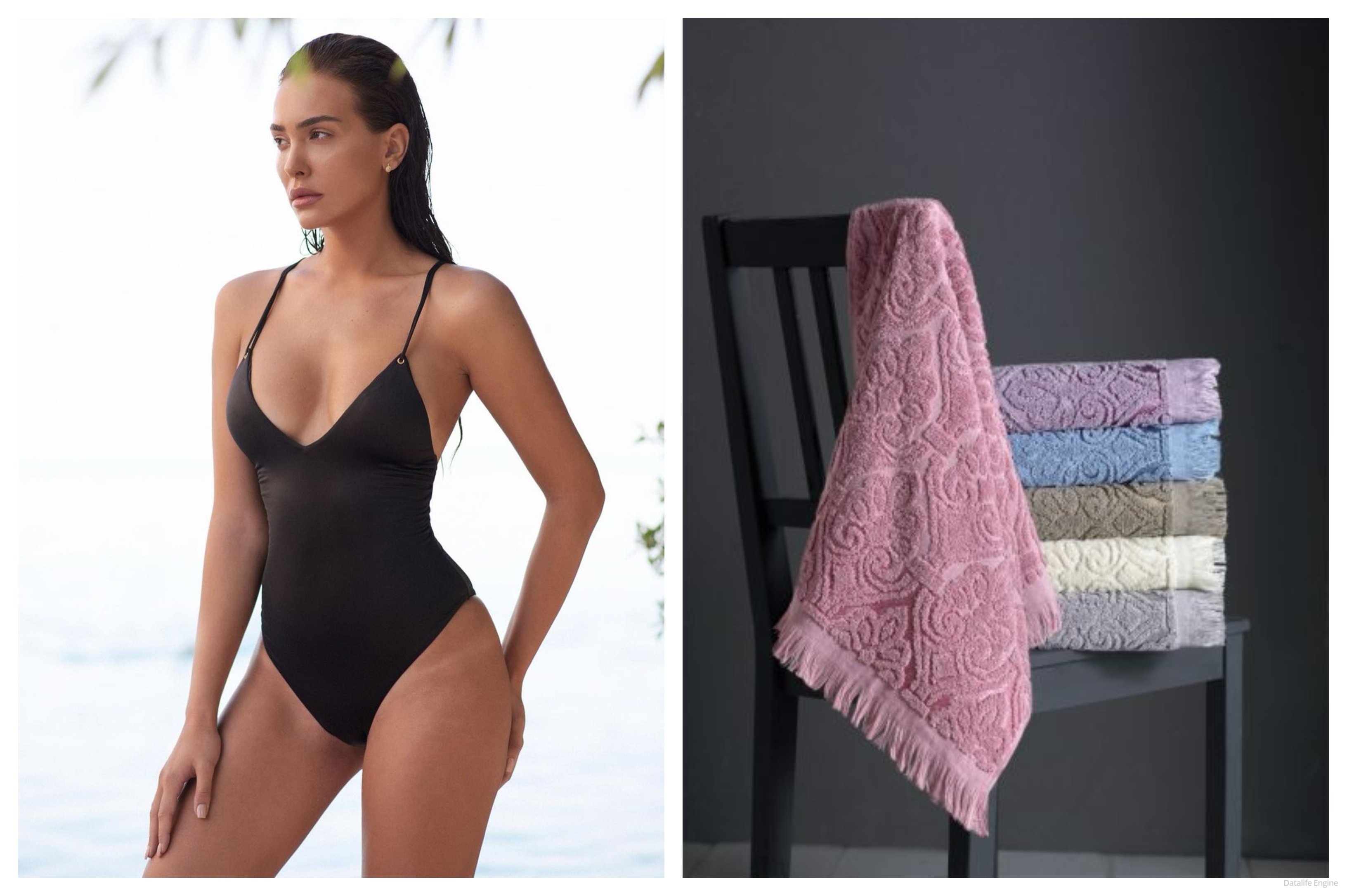 „პირსახოცი გაახვია და იმით სცემა, შემდეგ კი თმით ათრია“