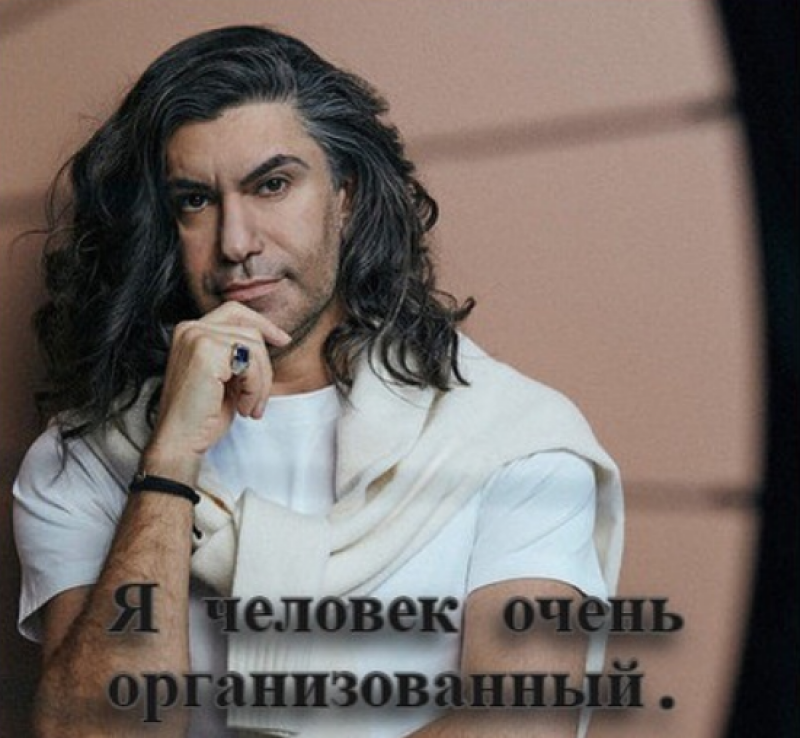 „მე, როგორც რუსი არტისტი, რუსული დროშის გარეშე არასდროს არსად გამოვალ!“ -ნიკოლოზ ცისკარიძე