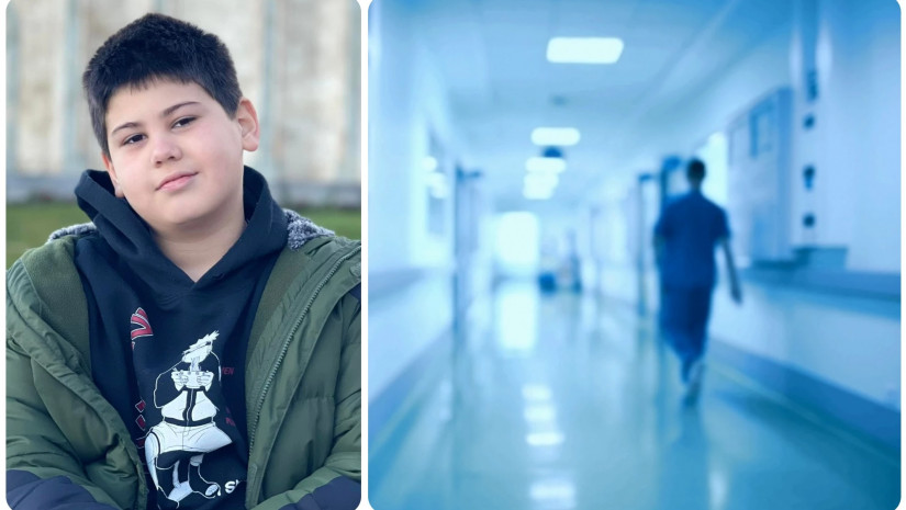 „გაიღვიძა, მშობლები ნახა, ვერ კონტაქტობს, მაგრამ ემოციებს გამოხატავს“ - შარტავას ქუჩაზე ავარიის შედეგად დაშავებულ ბავშვს ისრაელში გადაიყვანენ