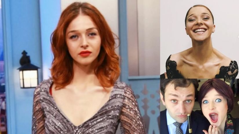 "„ვაკაჭისაც დავშორდი და ილო ბეროშვილის საყვარლის სტატუსიც მომეხსნა" - ცოტა რამ ბაბი კირკიტაძეზე