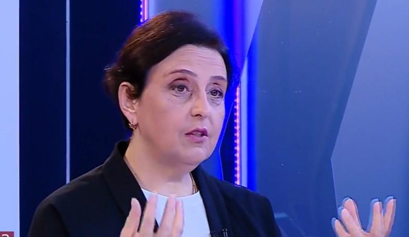 "ცოცხების სკანდალიც და მიშას ბრალზე ფილმიც ბიძინას დაკვეთით გადავიღე..." - ელისო კილაძე