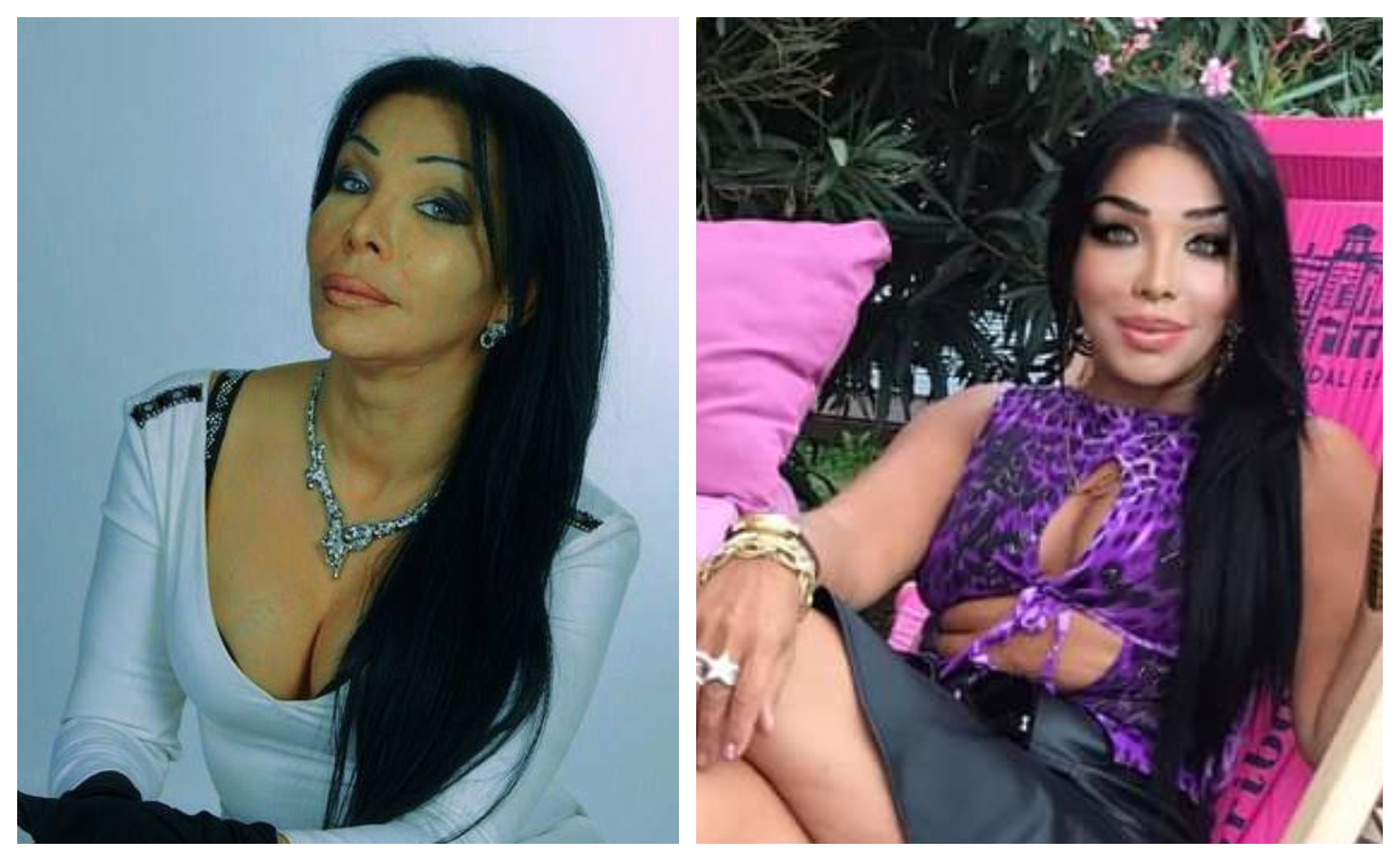 "არაბმა შეიხმა  ჩემში 60 მილიონი გადაიხადა - ძალიან ძვირადღირებული ესკორტი ვიყავი, ამას არ ვმალავ... და ახლა ვიღაც ხრუსინ ყ**ეს ჩავიწვენ ლოგინში, ფულის სესხებას რომ მთხოვს?"