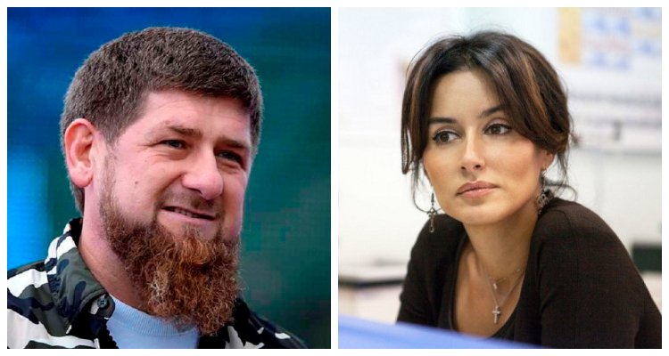 "ყველას შეუძლია მიბაძოს ჩეჩნეთის რესპუბლიკის მეთაურს, მისგან ბევრი რაღაცის სწავლა შეიძლება" - თინა კანდელაკი