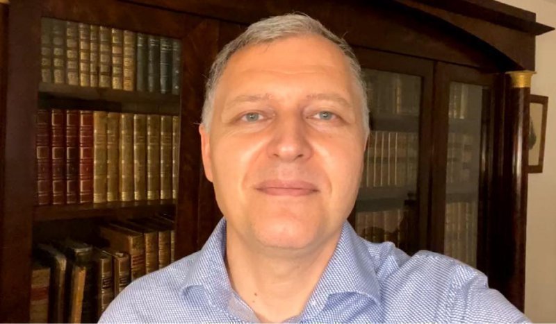 "დიდი მსოფლიო შიმშილი მოდის …" - გიორგი ფხაკაძის საგანგაშო პროგნოზი