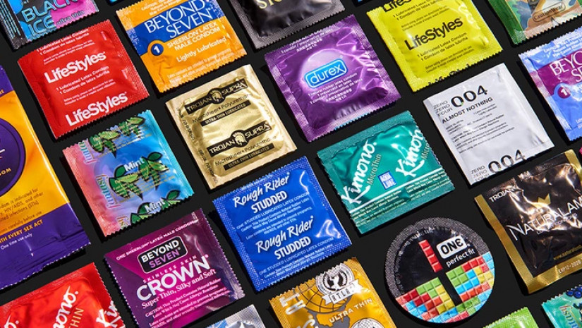 რუსეთიდან პრეზერვატივის მწარმოებელი კომპანიებიც გადიან