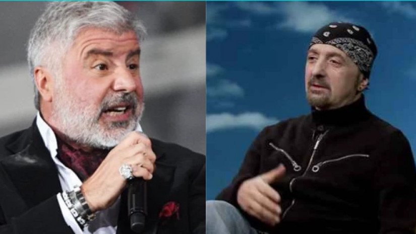 "ჩემთვის სოსო პავლიაშვილი კაცი არ არის" - დავით ევგენიძე