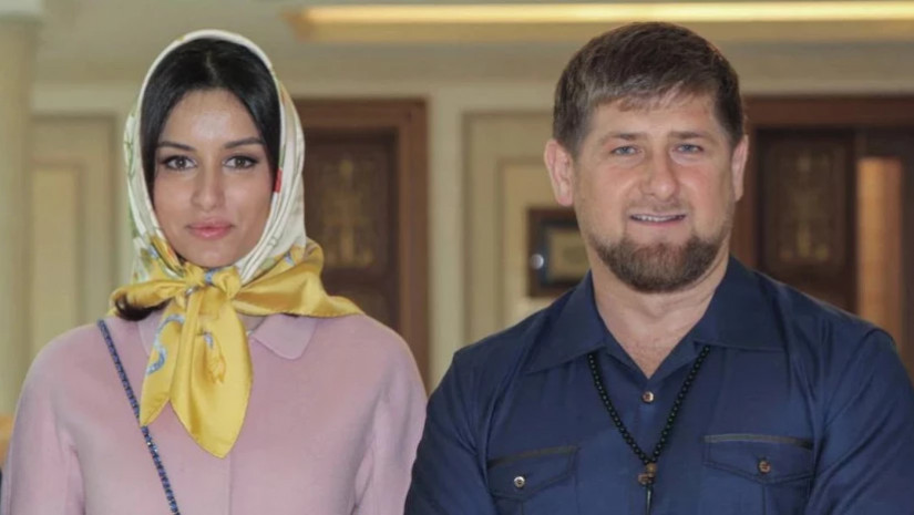 „თინა კანდელაკსა და რამზან კადიროვს მგზნებარე რომანი ჰქონდათ“ - ქსენია სობჩაკი