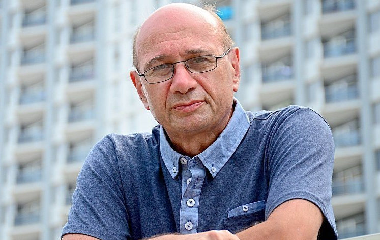 "29 აპრილიდან მოიმატებს საეჭვო ინტიმური ურთიერთობები... მოერიდეთ მეტროებს და მიწისქვეშა გადასასვლელებს..."