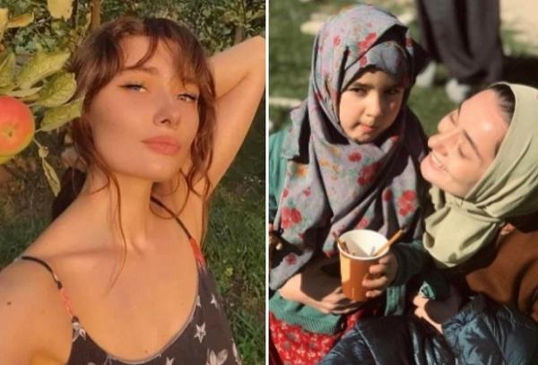 თაკო ტაბატაძე ინდურ ფილმში მონაწილეობს - ნახეთ რა ფოტოებს აქვეყნებს ის ფილმის გადასაღები მოედნიდან