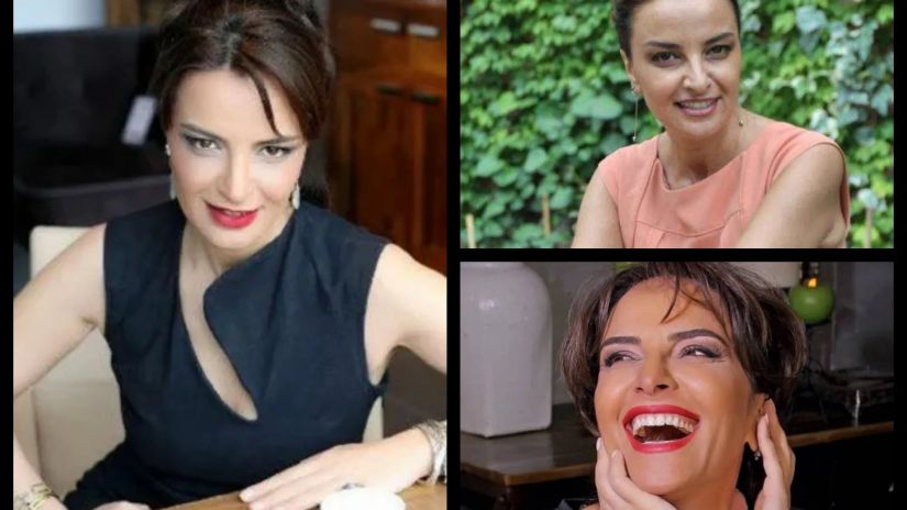 20-წლიანი თანაცხოვრება, შემთხვევით გათხოვება, დაშორება და ცოლობის მარწუხები - ეკა ჩხეიძის უცნობი ამბები