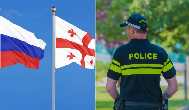 "დედაჩემმა გააქირავა ბინა რუსზე. ქირას აღარ იხდის... გამოვიძახე პატრული, რომელმაც დაგიჭერთო, რადგან ხელშეკრულება აქვს და ბინა შენი კი აღარაა იმისიაო!"