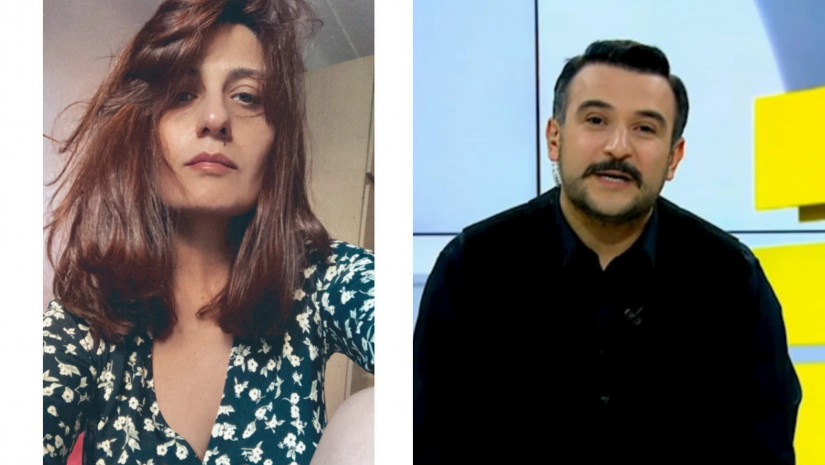 „ყველა გულგაგლეჯილი მოვალთ თქვენი შვილის საგლოვად, მაგრამ ვერ გავიზიარებთ თქვენს ტკივილს. ეს რომ ერთი წამითაც გავიზიარო, სამყარო უნდა დამექცეს თავზე“ - მარიამ ჩუბინიძე