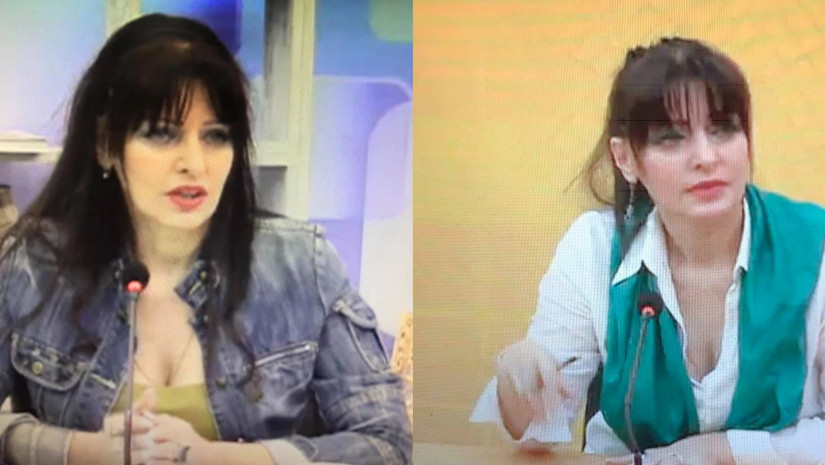 „გაიაზრეთ, რა ხდება უკრაინაში და ამ დროს ერთი ბავშვის მე-10 სართულიდან გადმოვარდნამ შეძრა მთელი საზოგადოება! დადექით სწორ მხარეს“ - ელისაბედ ბადაშვილის სტატუსი, რომელმაც აღშფოთება გამოიწვია