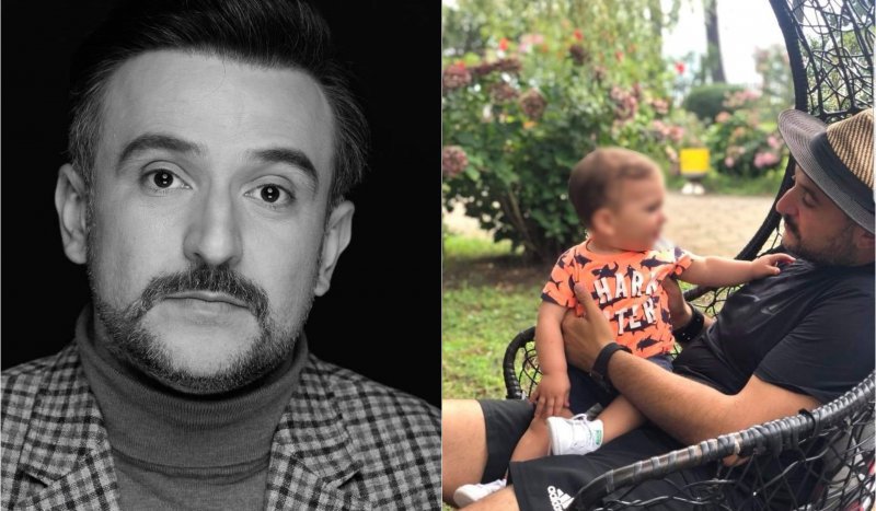 "კიტა, ჩემო პატარავ, შენ კი გაფრინდი და ..." - ემოციური მიმართვა