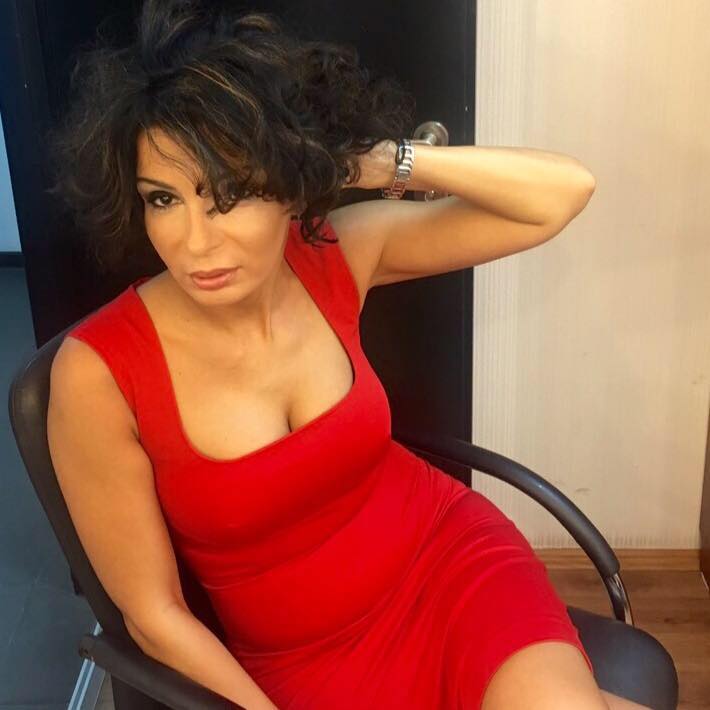 „ქმარს დავშორდი და ამ კაცს ვერა“ – ვინ არის მაია ასათიანის შეუცვლელი მამაკაცი