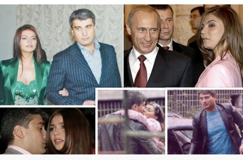 ვინ იყო პუტინის ფავორიტი ქალის ქართველი შეყვარებული, ვისზე დაქორწინებასაც აპირებდა