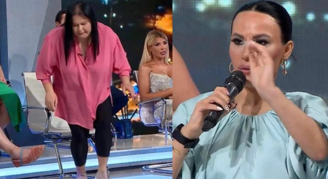 „მოგწონთ თქვენი თავი ამ ფორმაში?“ - ეთერიდან წონის გამო გარიყული ადამინი  (ვიდეო)