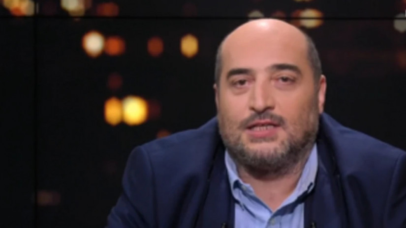 „ვინც დედა არ მო@იტყნათ“ - მიშა მშვილდაძე