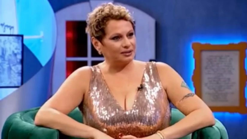 "სანამ ირაკლია სათავეში, მე შემიძლია ხვალინდელი ქორწილისთვის წყნარად გავემზადო"