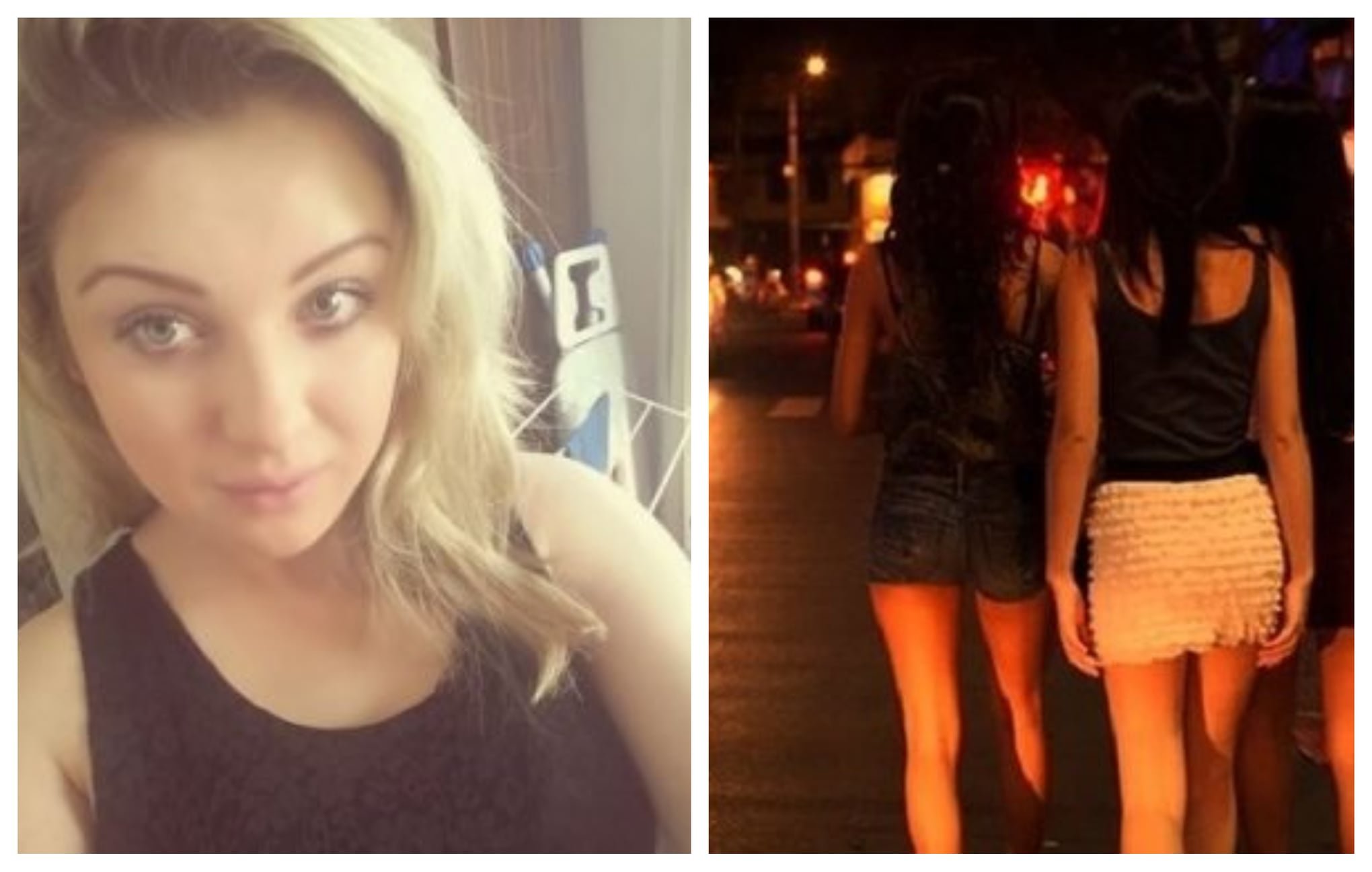 ”გზაზე ვიდექი და სახლში წასასვლელი ფული არ მქონდა, უცებ ერთმა მანქანამ გამიჩერა და მითხრა გაგიყოლებო.. მოულოდნელად მინდორში გადაუხვია, საბარგული გააღო და ისეთი რამ მითხრა რასაც ვერასდროს წარმოვიდგენდი…