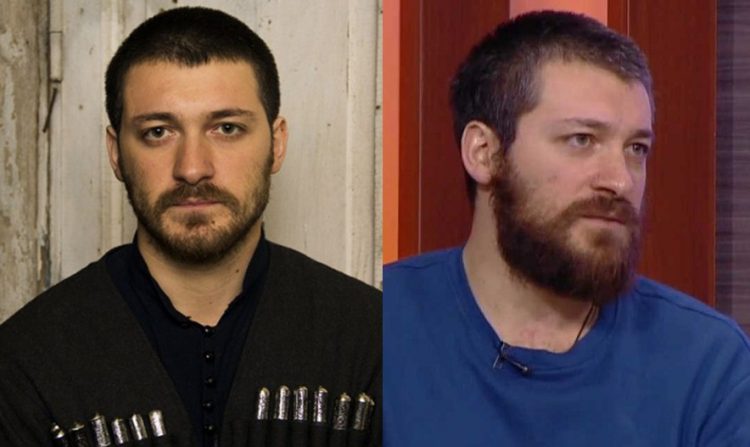 „არ მომწონს დახვრეტილი ცხვირები, ენები, სხეულზე ყველგან ტატუ… დედაჩემის დროს ასეთი ქალი ცოლად რომ მოგეყვანა, სახლიდან გამოგაგდებდნენ და სხვებიც იტყოდნენ, მეძავი შეირთოო…” – თორნიკე გოგრიჭიანი