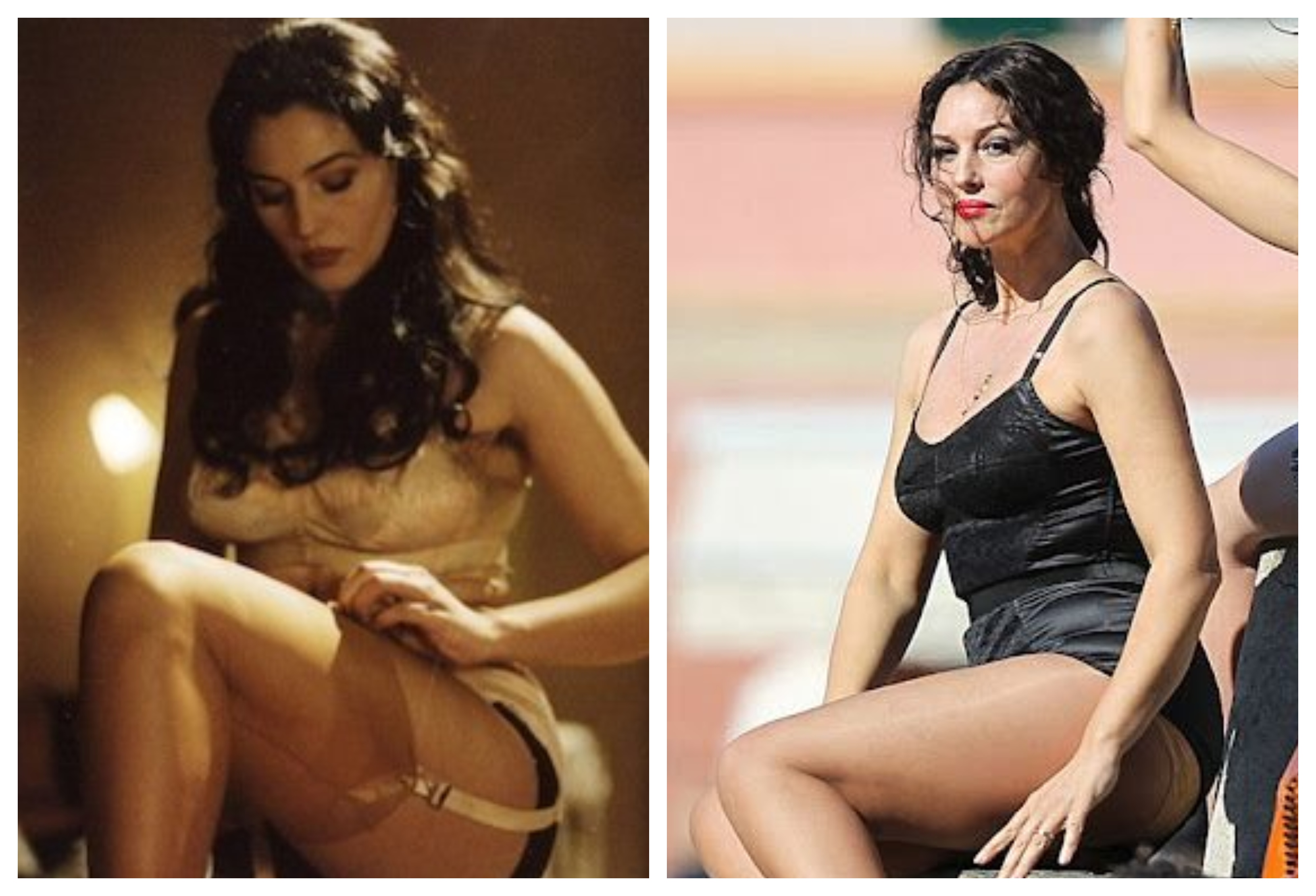 7 ყველაზე სექსუალური ფილმი, რომელიც მხოლოდ უფროსებისთვისაა განკუთვნილი