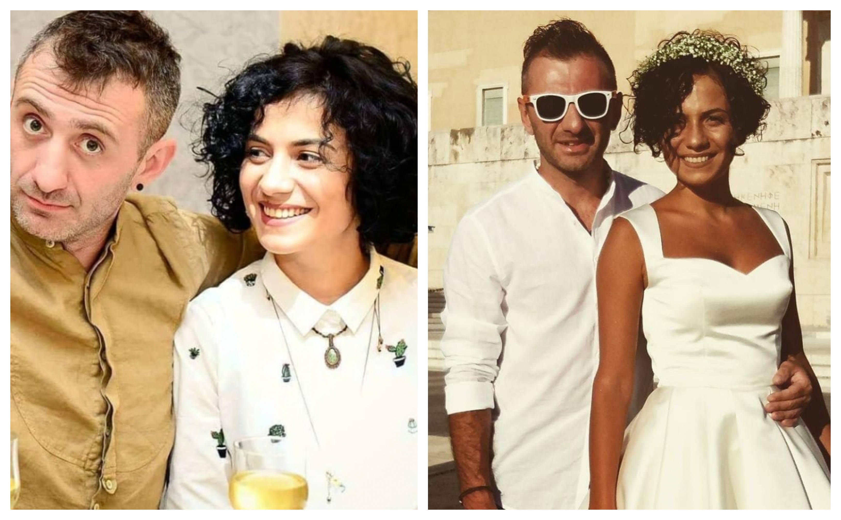 სიკვდილს რამდენჯერმე გადარჩენილი, 8-წლიანი თანაცხოვრება, 2 ცოლი, აზარტულ თამაშებზე დამოკიდებულა - ნიკა გრიგოლიას პირადი