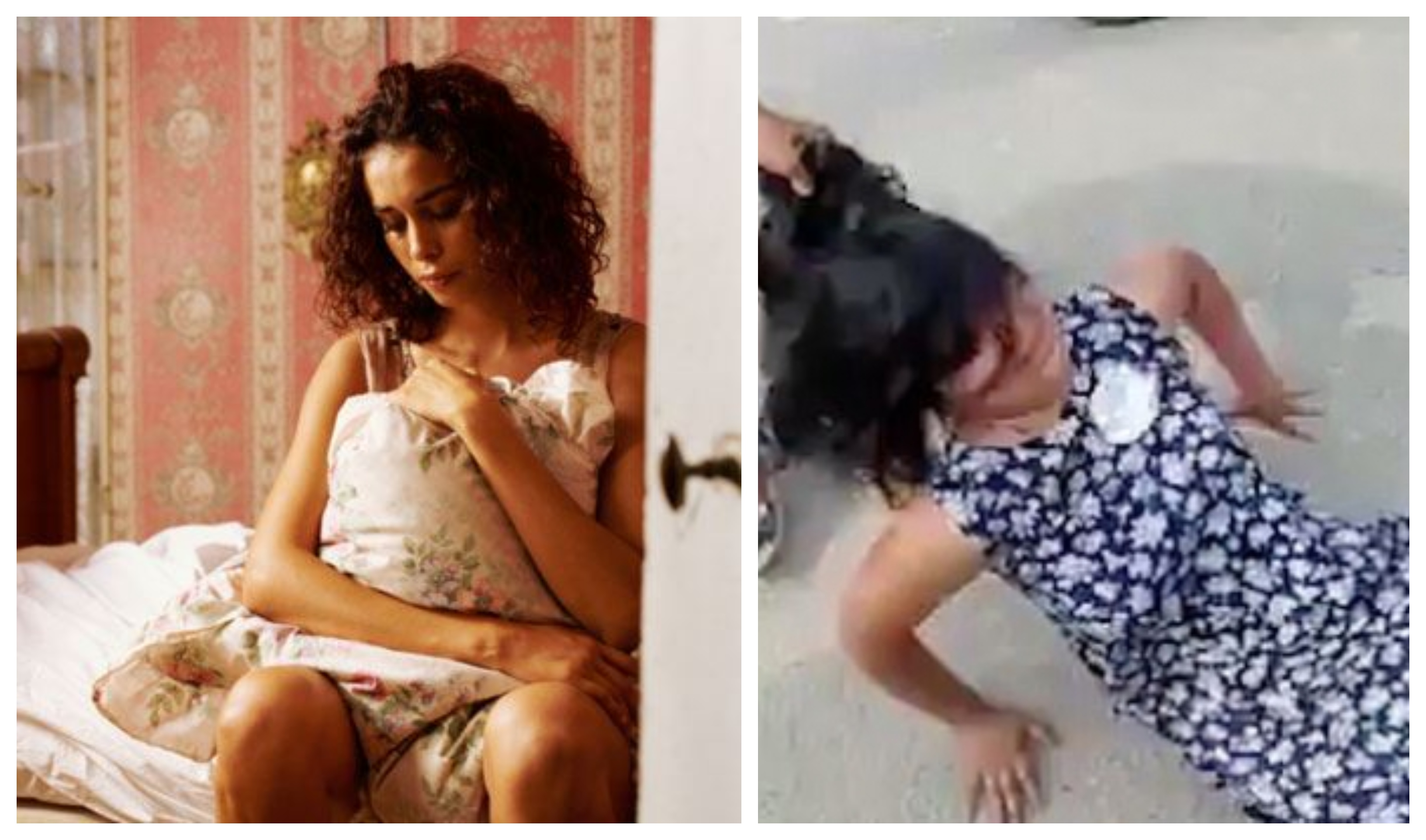 "ჩემმა რძალმა იქამდე არ მოისვენა, სანამ თმით არ ვითრიე - მირჩიეთ ახლა რა ვქნა? "