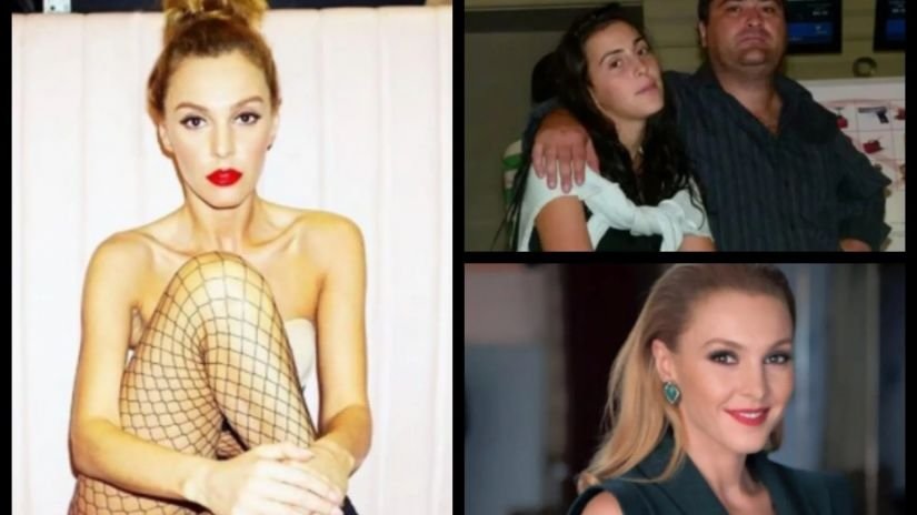 14 წლის ასაკში დაფეხმძიმება, ოჯახის დანგრევა,მილიარდერი შეყვარებული და კავშირი გიორგი გაბუნიასთან  - თამთა გოდუაძის სკანდალური პირადი