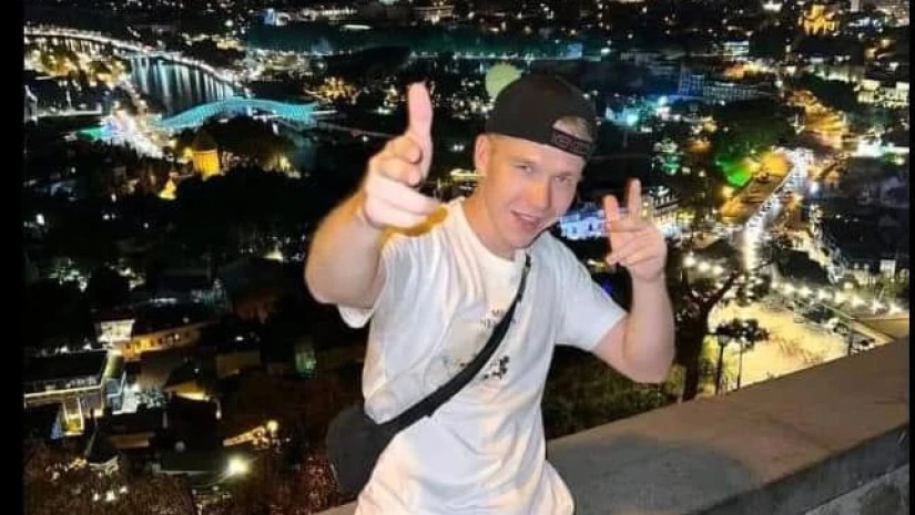 "ვიმყოფები ცხვრების დედაქალაქში" - რუსი ტურისტი თბილისზე