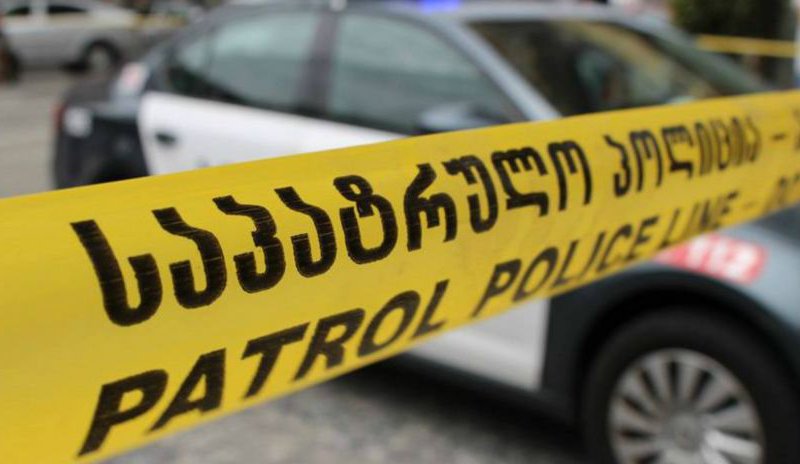 გორელმა რძალმა დედამთილი ჩუსტით სცემა