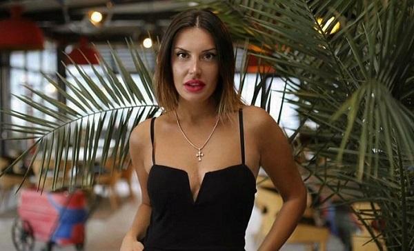 "სანამ გაბუს ცოლი გავხდებოდი, ვახო ბიჭიკაშვილისა და თემო ნიქაბაძის შეყვარებული ვიყავი "- ნინი მოხევიშვილის პირადი