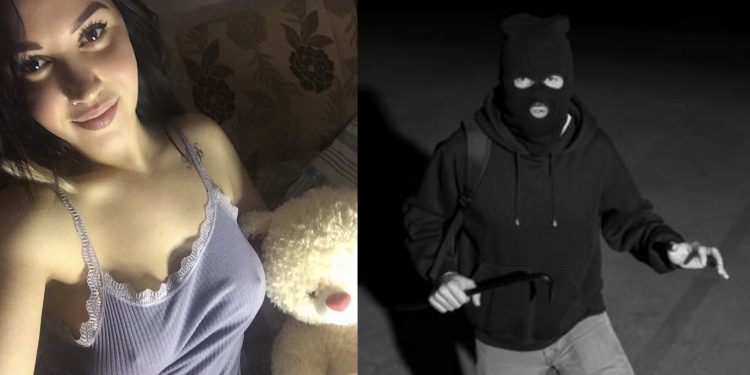 რუსეთში ქალმა სახლში შეჭრილ ქურდთან ღამე გაატარა, დილით კი პოლიცია გამოიძახა