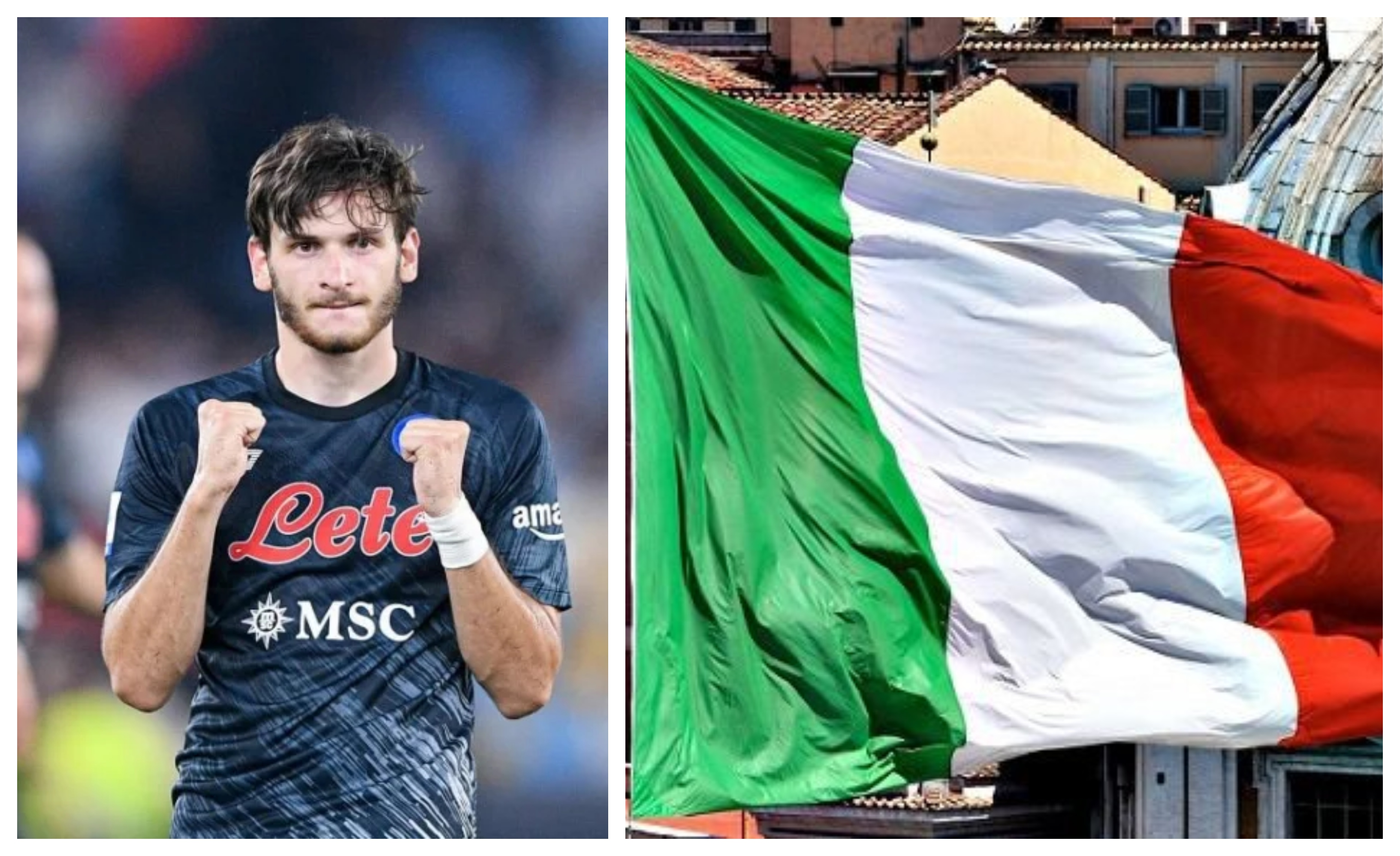 "რაც კვარაცხელიამ გოლები გაიტანა, ამაყად და თავისუფლად დავდივარ,  ვისაც ვუვლი ჩამეხუტა და  დამიმეგობრდა , მოფერებით კვარას მეძახის და ბოდიშიც კი მომიხადა" - 62 წლის ქართველი მომვლელი ემიგრანტის ემოციური და ამაღელვებელი ისტორია