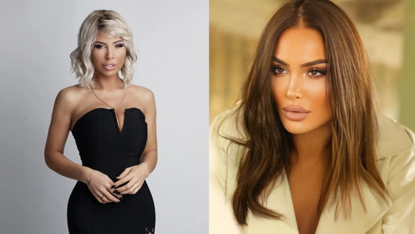 "როგორ ბედავს, ჩემს სახელს ახსენებს, მე ქმარი მყავს, ორი შვილი, ოჯახი მაქვს" - თამო ვაშალომიძე ნეკა დოროყაშვილს უპირისპირდება