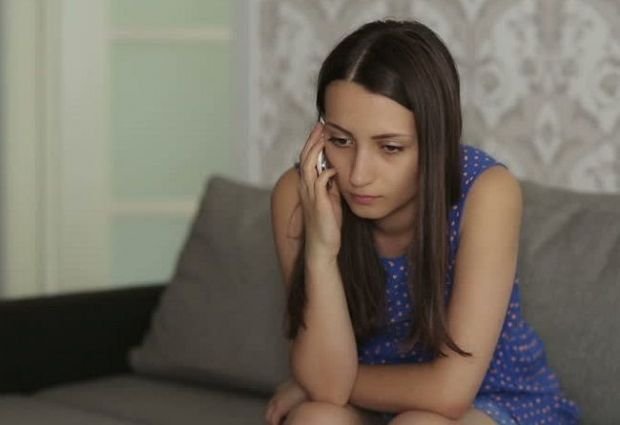 "ნუთუ განათხოვარს ბედნიერების უფლება არ მაქვს, ოჯახი რომ დამენგრა 22 წლის ვიყავი ახლა კი ......."