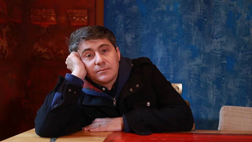 “რაც ხვიჩა „ნაპოლიში“ აღმოჩნდა, დღე არ გავა იტალიიდან არ მომმართონ თხოვნით, რომ საქართველოს ისტორიასა და ლიტერატურაზე ლექცია წავიკითხო"