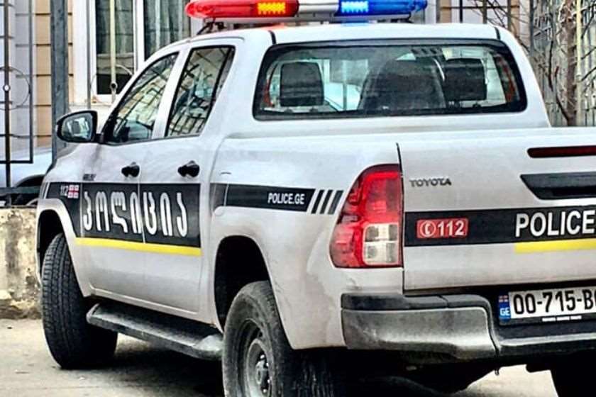 რუსთავში 80 წლის მოხუცი მომვლელზე სექსუალურად ძალადობდა