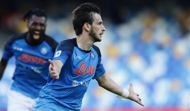 "კვარაცხელია ისტორიაში მე-3 ფეხბურთელი გახდა, რომელმაც..." - იტალიის საელჩო თბილისში კვარას შესახებ განცხადებას ავრცელებს