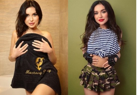 რუსეთის მთავარმა მეძავმა კარიერა დაასრულა!