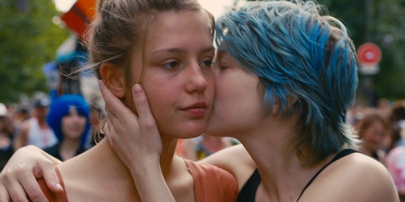 7 ყველაზე სექსუალური ფილმი, რომელიც მხოლოდ უფროსებისთვისაა განკუთვნილი