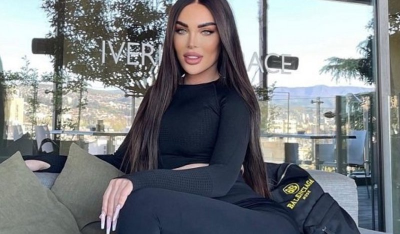 “ჩემი პირველი მამაკაცი სომეხი იყო, ვისაც ქალწულობა ჩავაბარე” - კესარია პირადი ცხოვრების დეტალებს ასაჯაროებს