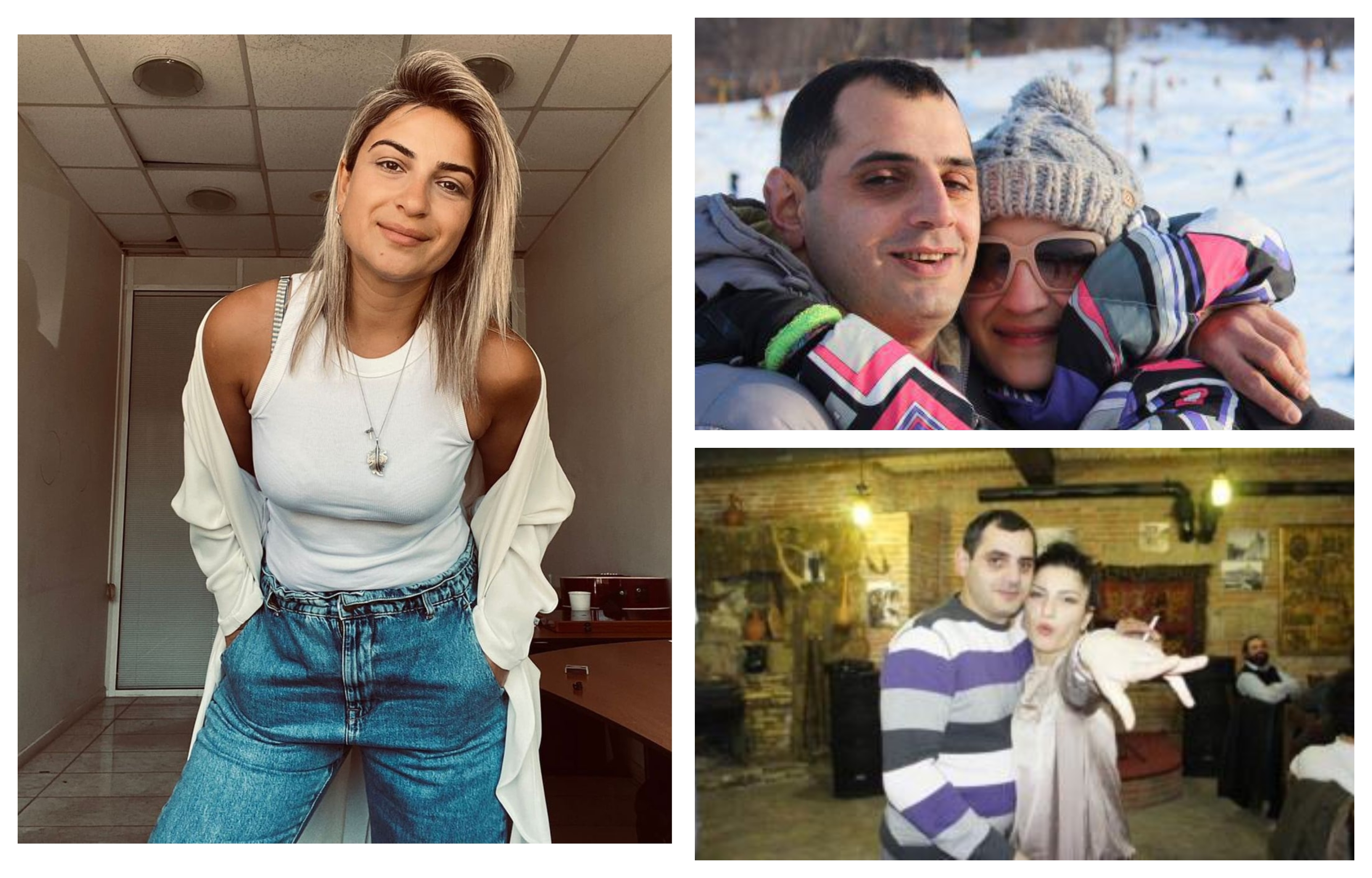 მრავალ წლიანი თანაცხოვრება, ცხოვრების მძიმე პერიოდი, მეუღლე და მდიდრული სახლი - თათია სულუაშვილის პირადი